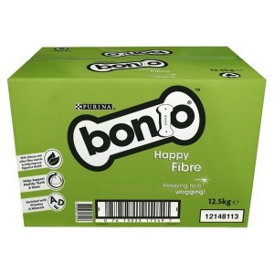 Bonio Happy Fibre